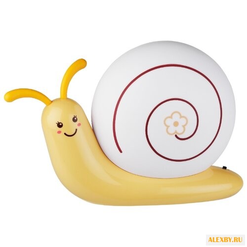 Настольная лампа ЭРА