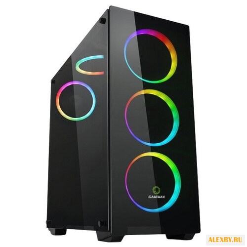 Компьютерный корпус GameMax