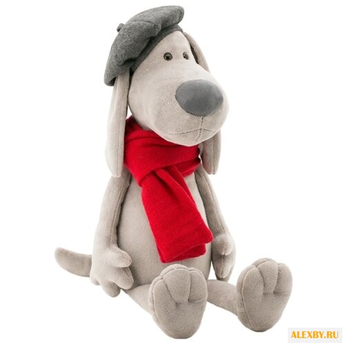 Мягкая игрушка Orange Toys Пёс