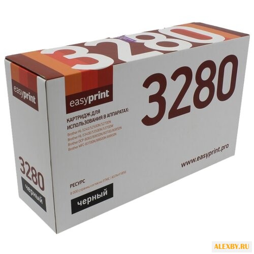 Картридж EasyPrint LB-3280