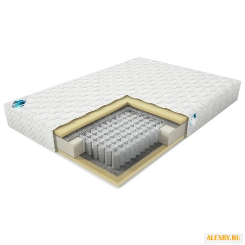 Матрас Dimax Ок Базис Плюс TFK18