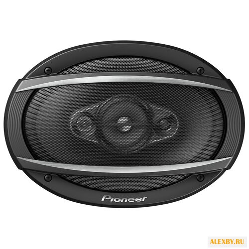 Автомобильная акустика Pioneer