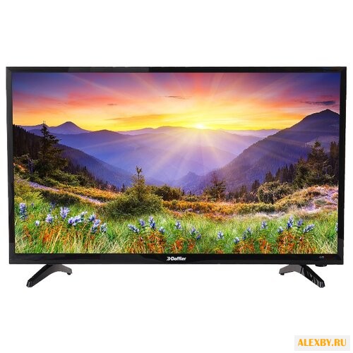 Телевизор Doffler 43DFS69