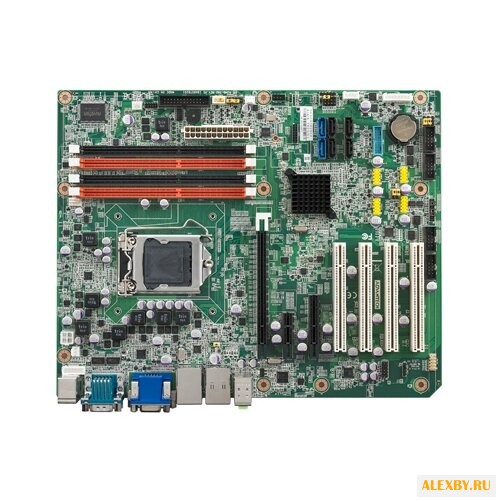 Материнская плата Advantech