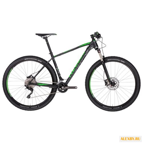 Горный MTB велосипед KELLYS