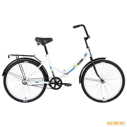 Городской велосипед ALTAIR City
