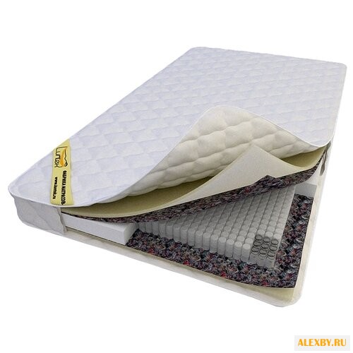 Матрас Luntek Small lite