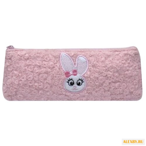 Феникс+ Пенал-косметичка Зайка