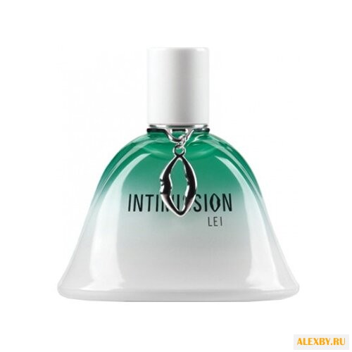Dilis Parfum Intimission Lei