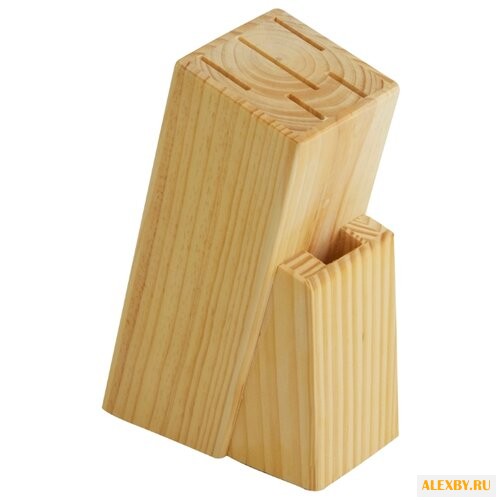 Regent Подставка для ножей Block