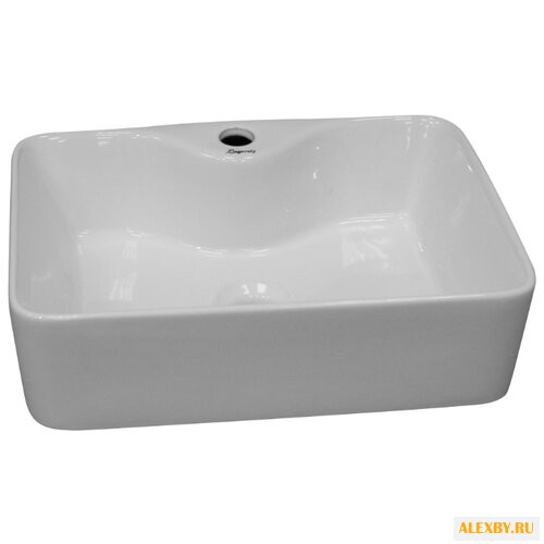 Раковина 48.5 см Laguraty 8099B