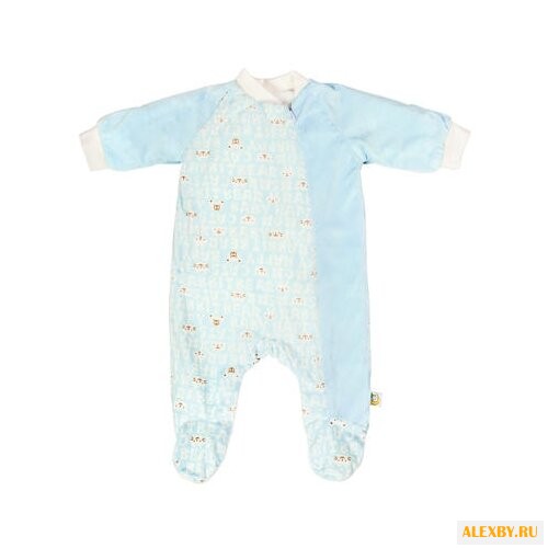 Комбинезон Сонный Гномик