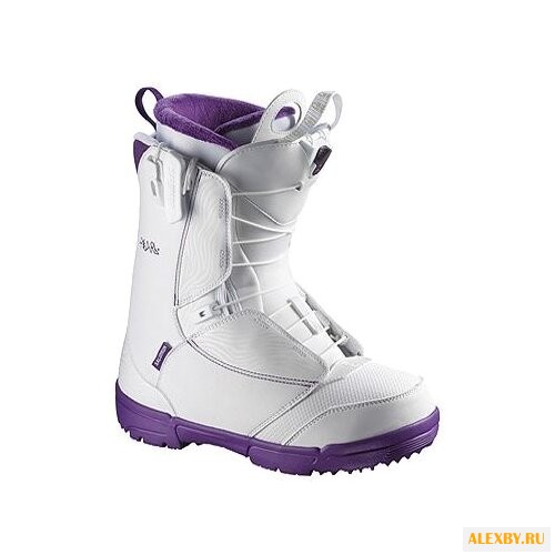 Ботинки для сноуборда Salomon