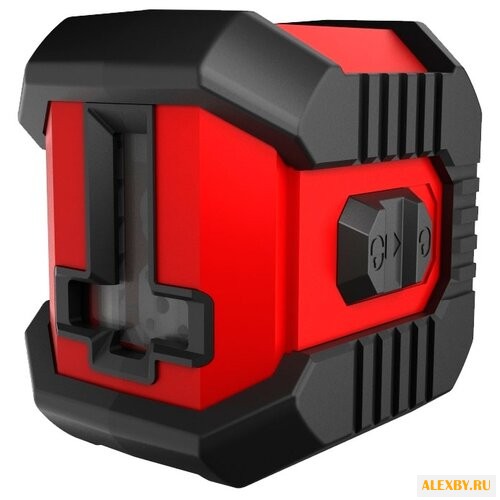 Лазерный уровень Condtrol QB