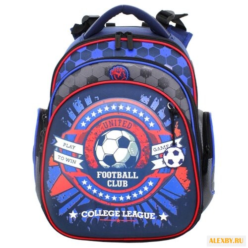 Hummingbird Ранец Football Club