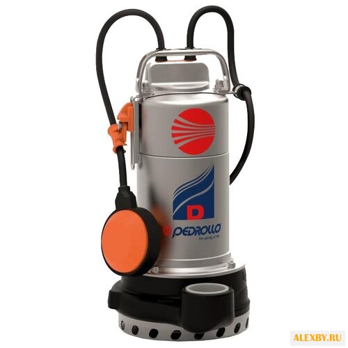 Насос Pedrollo D 30-N