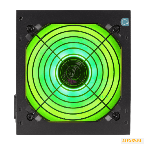 Блок питания AeroCool KCAS-650G