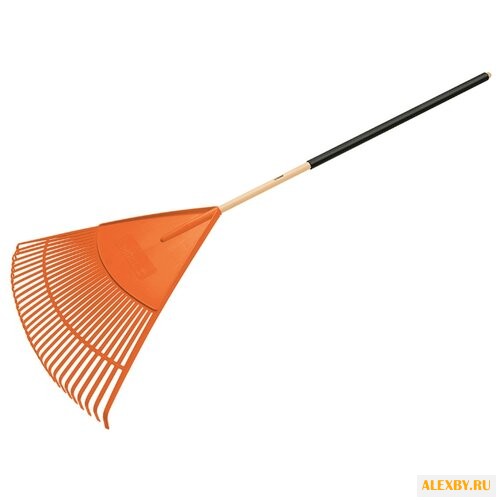 Грабли веерные TRUPER 19065