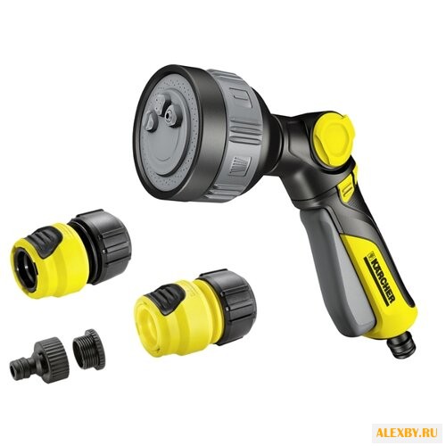 Набор для полива KARCHER Plus