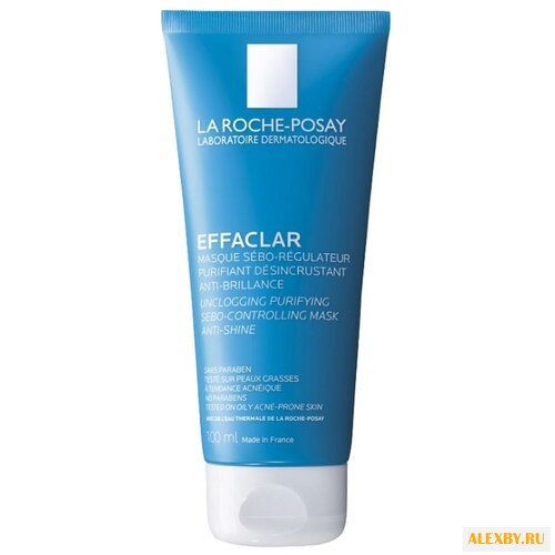 La Roche-Posay Очищающая