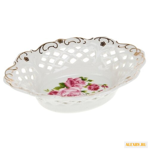 Best Home Porcelain Блюдо