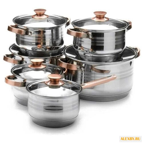 Набор посуды MAYER & BOCH 26042