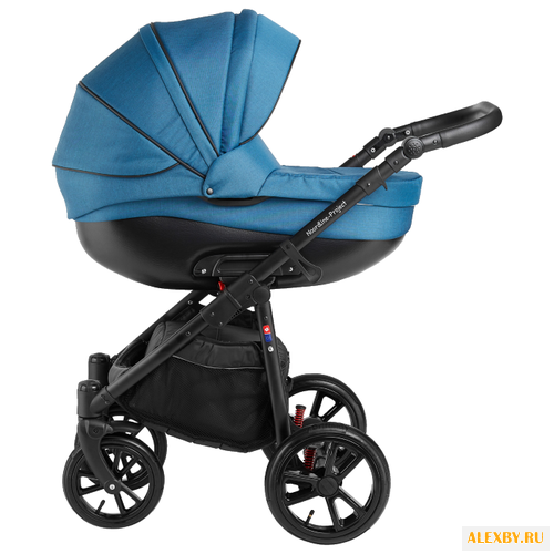 Универсальная коляска