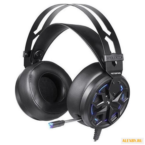 Компьютерная гарнитура