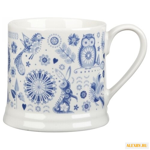 CHURCHILL Кружка Ильм PENZ00031