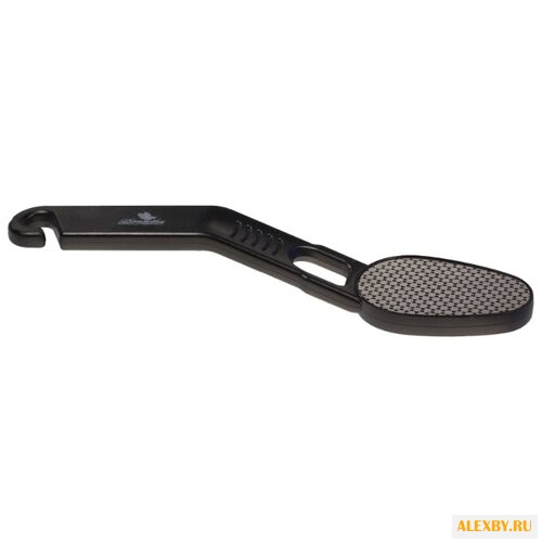 Пилка педикюрная Dona Jerdona