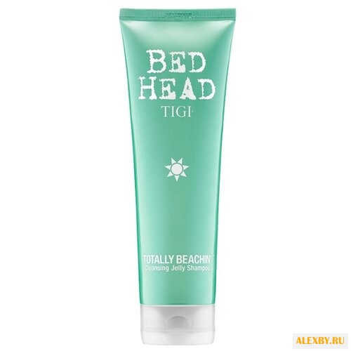 TIGI шампунь-желе Bed Head