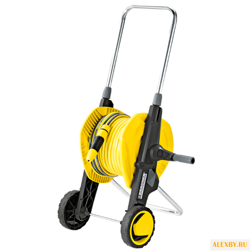 Тележка KARCHER HT 3.420 Kit