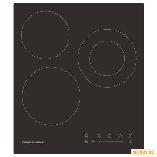 Варочная панель Kuppersberg ECS