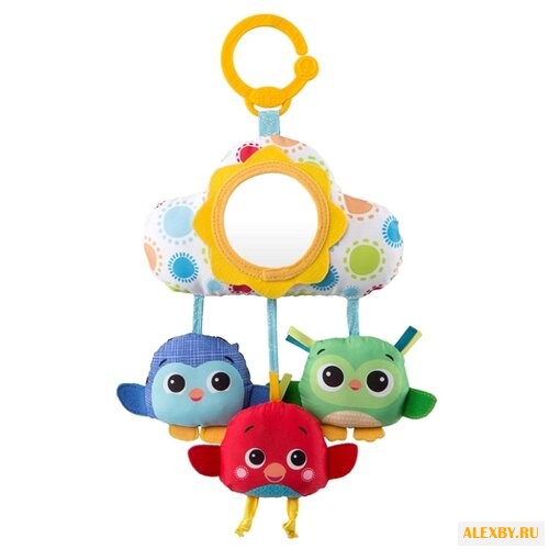 Подвесная игрушка Bright Starts