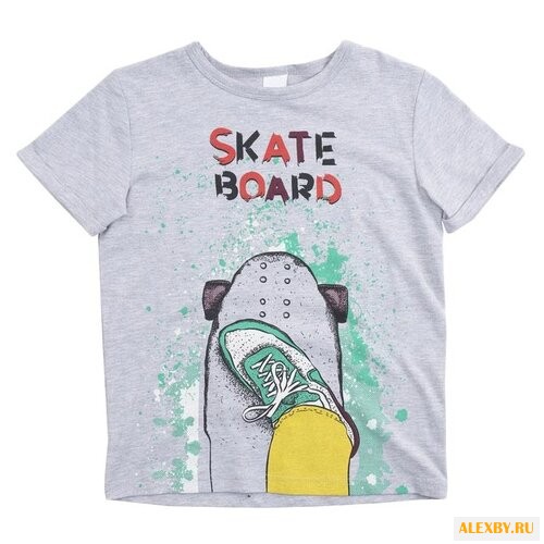 Футболка playToday