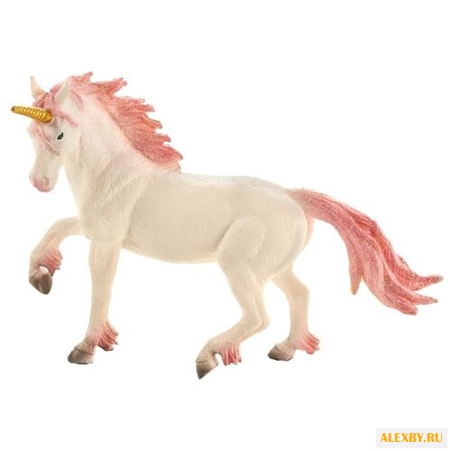 Фигурка Mojo Розовый единорог