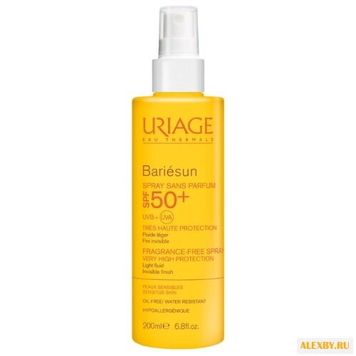 Uriage Bariesan солнцезащитный