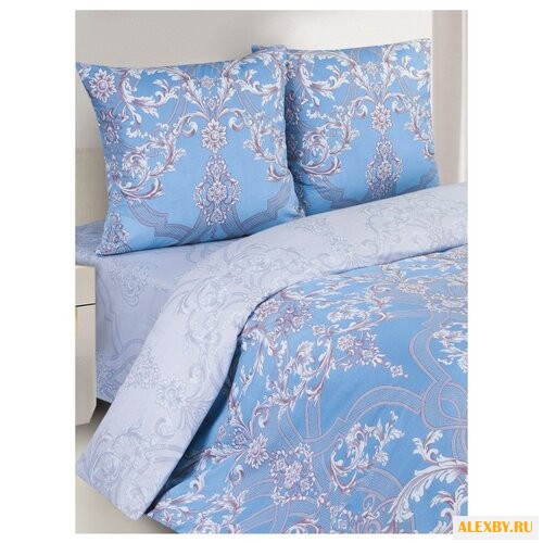 Постельное белье 1.5-спальное