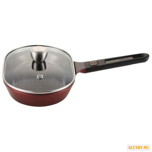 Сковорода-гриль Frybest My Pan