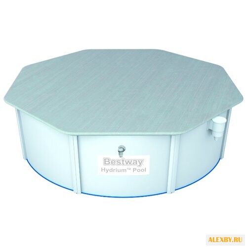 Натяжной тент Bestway 58292 4.3 м