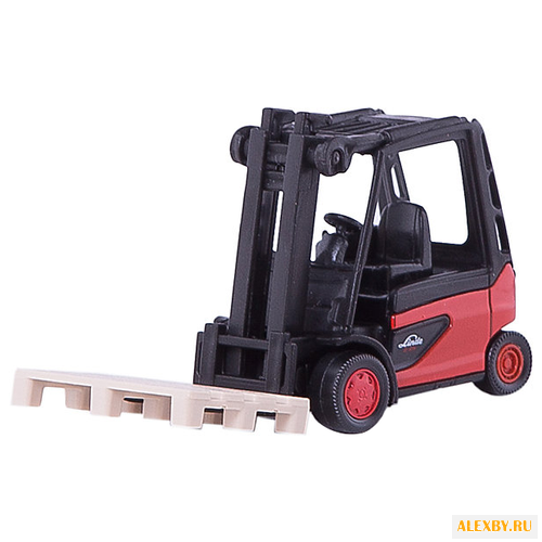 Погрузчик Siku АвтоШтабелер