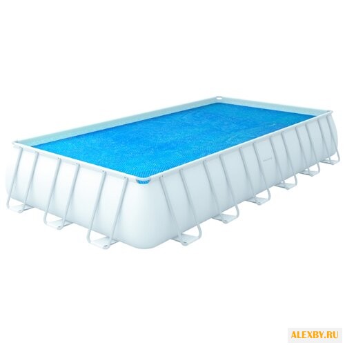 Плавающее покрывало Bestway