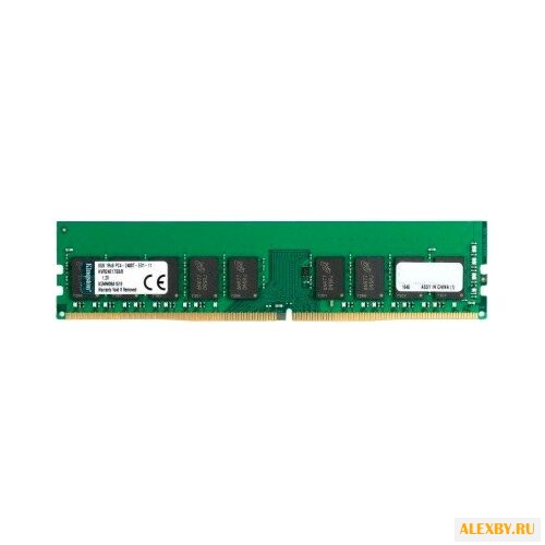 Оперативная память Kingston