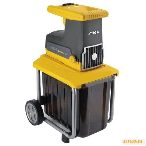 Измельчитель электрический