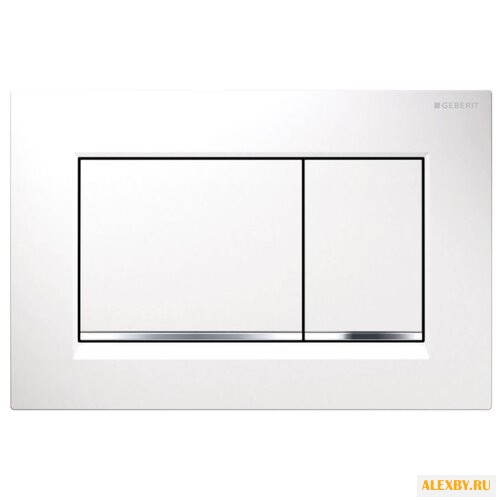 Кнопка смыва GEBERIT