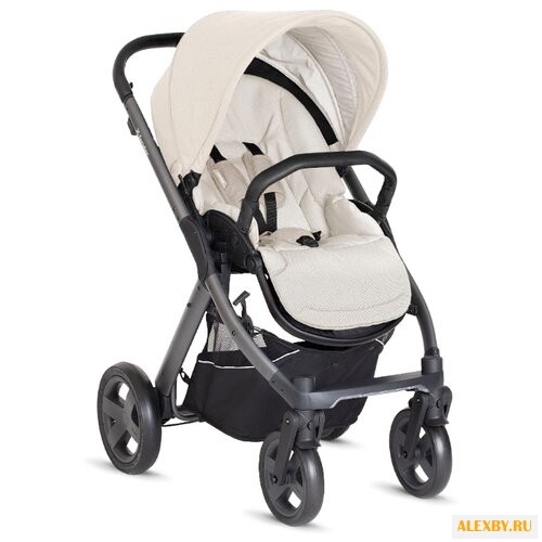 Прогулочная коляска X-lander