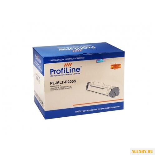 Картридж ProfiLine PL-MLT-D205S