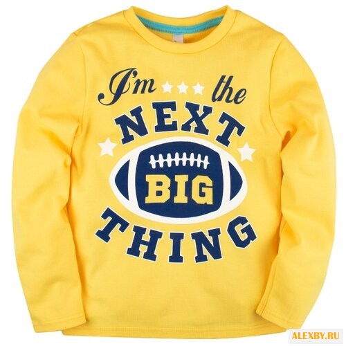 Свитшот Bossa Nova