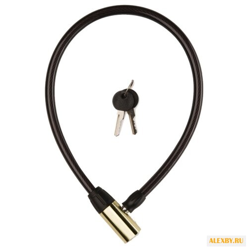 Happy Baby Трос-замок с ключами