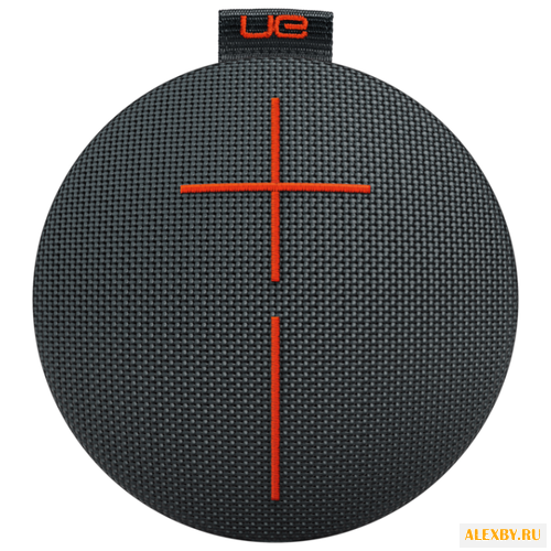 Портативная акустика Ultimate